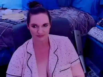 Chaturbate Adult Webcam of ninajaymes