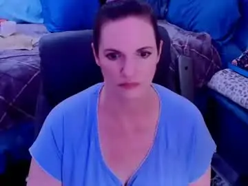 Chaturbate Adult Webcam of ninajaymes