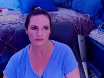 Chaturbate Live Porn of ninajaymes