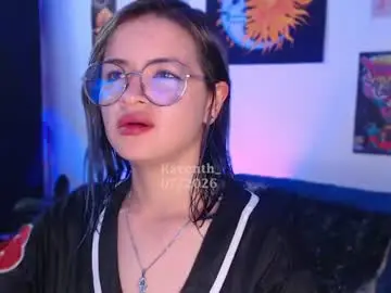 Chaturbate Live Sex of raventh_