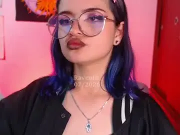 Chaturbate Live Porn of raventh_