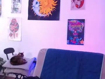 Chaturbate Watch Live Sex Cams of raventh_