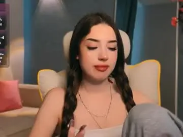 Chaturbate Sex Cam of burnflower