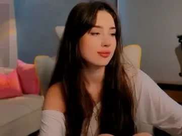 Chaturbate Live Porn of burnflower