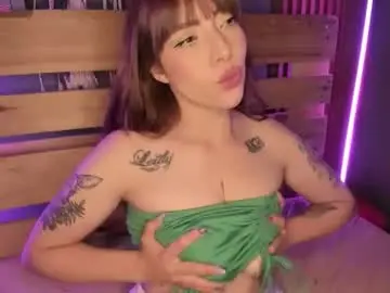 Chaturbate Watch Live Sex Cams of janna_owens1