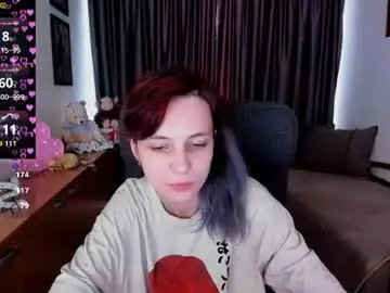 Chaturbate Adult Webcam of minilysi