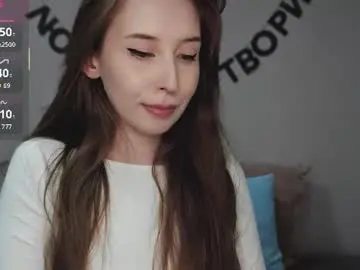Chaturbate Nude Webcam of rocketsgirl