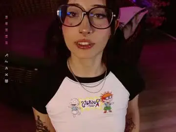 Chaturbate Adult Webcam of sweet_roxanee