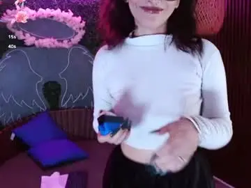 Chaturbate Sex Chat of sweet_roxanee