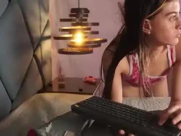 Chaturbate Free Porn Cam of ammy_durand