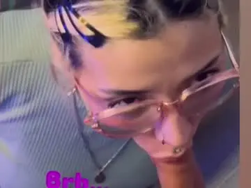 Chaturbate Private Sex Chat of doll_and_sex