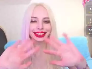 Chaturbate Adult Webcams of empress_ki