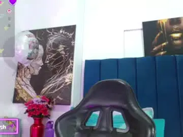 Chaturbate Nude Webcam of exotic_wish