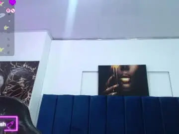 Chaturbate Best Webcam of exotic_wish