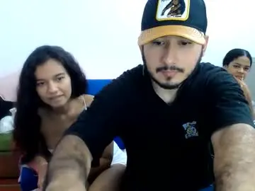 Chaturbate Best Webcam of gaby_horny69