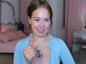 Chaturbate Sex Cam of lanaroselle