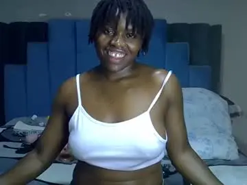 Chaturbate Watch Live Sex Cams of melanin_moon