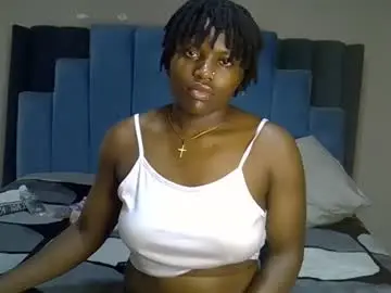 Chaturbate Adult Video Chat of melanin_moon