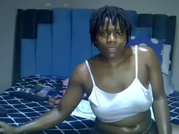 Chaturbate Live Porn of melanin_moon