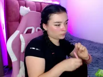 Chaturbate Live Sex of nahia__1