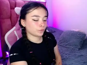 Chaturbate Adult Webcam of nahia__1