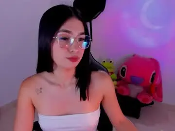 Chaturbate Private Sex Chat of scarleth_ferrec