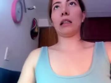 Chaturbate Sex Cam of alexa_latina