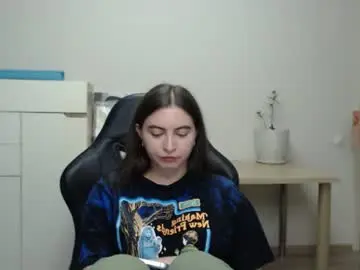 Chaturbate Nude Webcam of alice_________________________