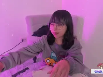 Chaturbate Adult Webcam of arya_line