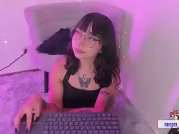 Chaturbate Live Sex of arya_line
