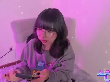 Chaturbate Nude Webcam of arya_line