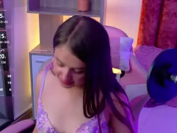 Chaturbate Free Porn Cam of camilleblair