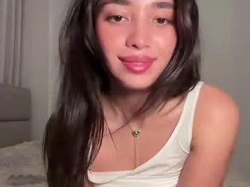 Chaturbate Best Webcam of lily_bunnyy