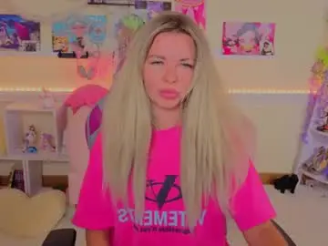 Chaturbate Live Sex of lunarishi
