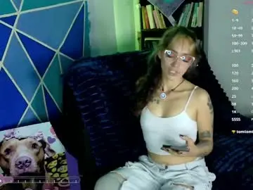 Chaturbate Adult Webcams of elizabeht_911