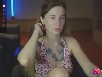 Chaturbate Free Live Porn of mel_collins