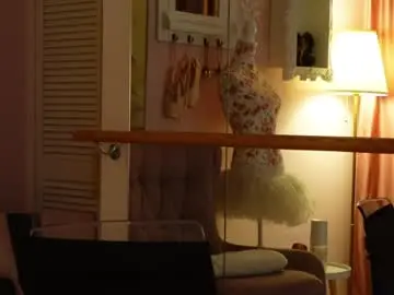 Chaturbate Live Porn of oliviasway