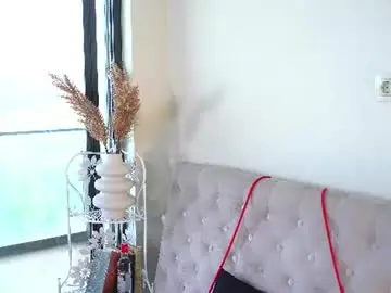 Chaturbate Adult Video Chat of pafosstar