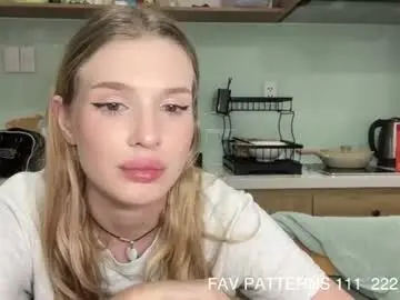 Chaturbate Adult Webcam of pussymoneywet