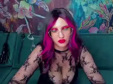 Chaturbate Live Porn of roseblooom