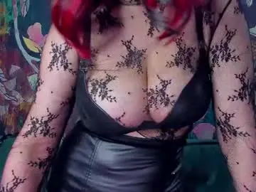Chaturbate Private Sex Chat of roseblooom
