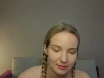 Chaturbate Live Sex of tashinapetitto
