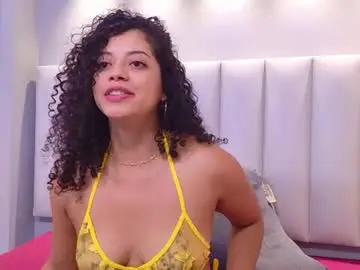 Chaturbate Best live sex cam show of camilalevy