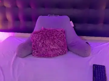 Chaturbate Live Porn of camilalevy