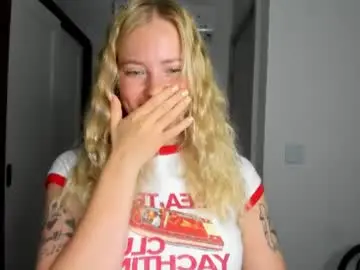 Chaturbate Live Porn of e___lisa