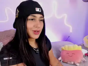 Chaturbate Best live sex cam show of gabyrhodes