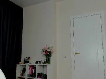 Chaturbate Best live sex cam show of lil_miss_mia