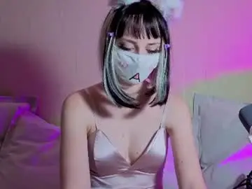 Chaturbate Sex Chat of lunanyanmi