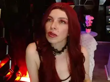 Chaturbate Free Porn Cam of sauvage_lilith