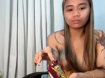 Chaturbate Sex Cam of urbbgurl_lynxx
